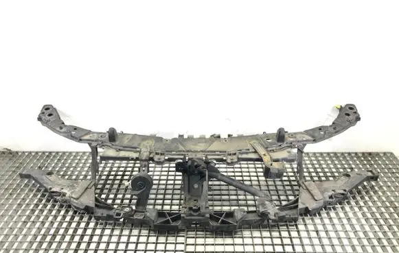 Renault Laguna III Front bodywork piece 