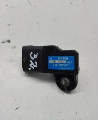 Chrysler Grand Voyager IV Air pressure sensor 0281002437