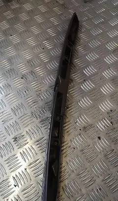 Audi A4 S4 B5 8D Tailgate trim 8d5827576b