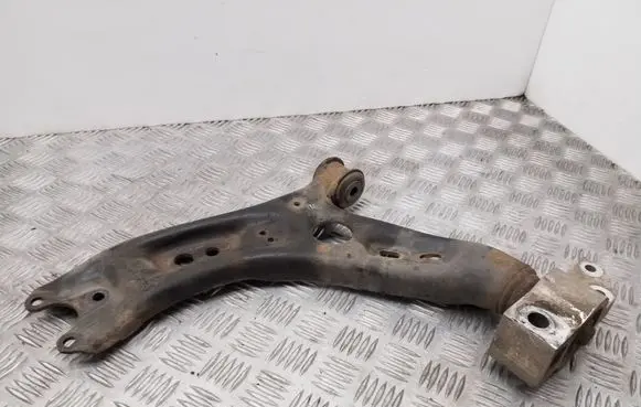 Audi A3 S3 A3 Sportback 8P Front lower control arm/wishbone 1K0407151BC