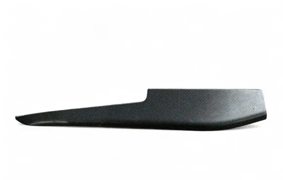 Dodge Durango III Center console decorative trim X70015800MB
