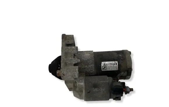 Citroen C4 I Picasso Starter motor 9801667780 M000T22473