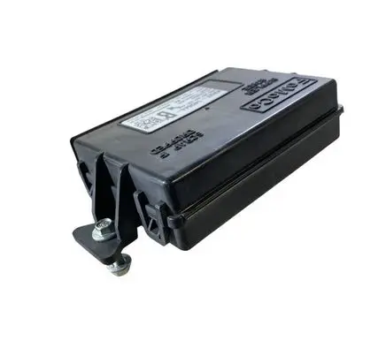 Ford Mustang VI Light module LCM KR3T14D644BA