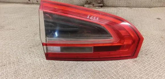 Ford S-MAX Tailgate rear/tail lights AM2113A603AF