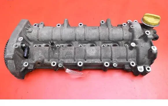 Opel Astra H Rocker cam cover 55194358