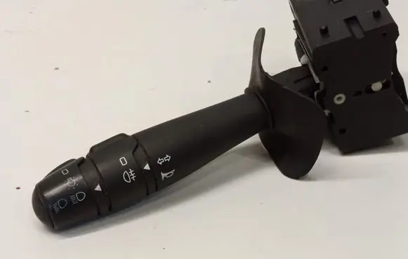Renault Kangoo I Indicator stalk 251562