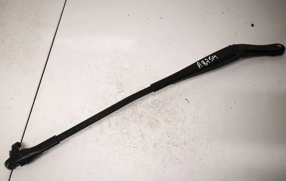 Mercedes-Benz S W221 Front wiper blade arm a2218200144