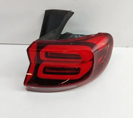 Citroen C5 Aircross Rear/tail lights 9817269580