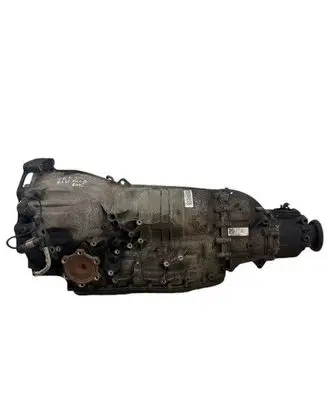 Audi A6 Allroad C6 Automatic gearbox KHC