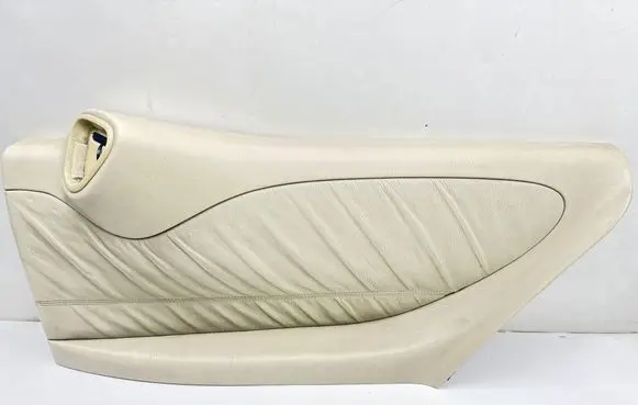 Mercedes-Benz CLK A209 C209 Coupe rear side trim panel A2096907225