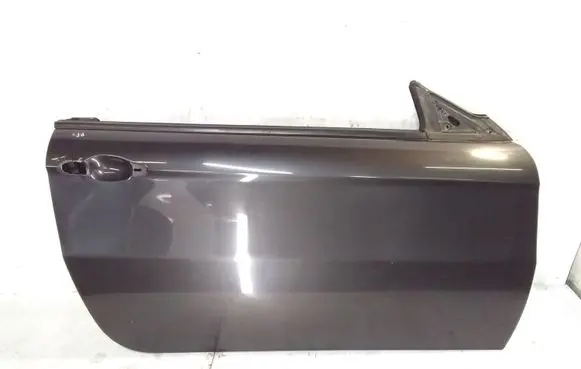Alfa Romeo GT Door (2 Door Coupe) 