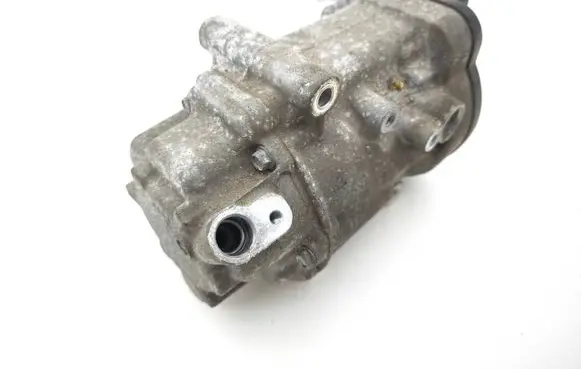 Toyota Corolla E210 E21 Air conditioning (A/C) compressor (pump) 0424001202
