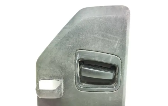 Toyota Proace Sliding door interior handle 98099548 9809921777