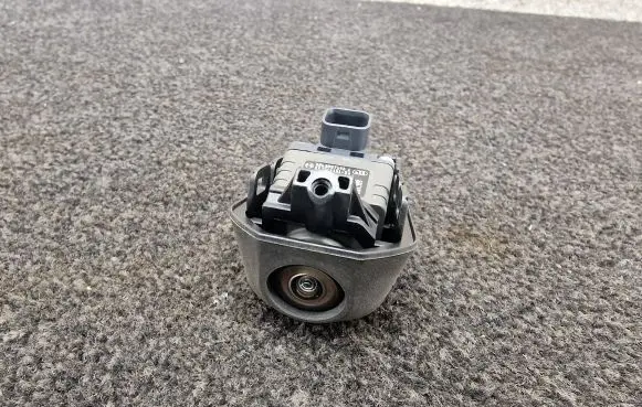 BMW 7 G11 G12 Reversing camera 7944131
