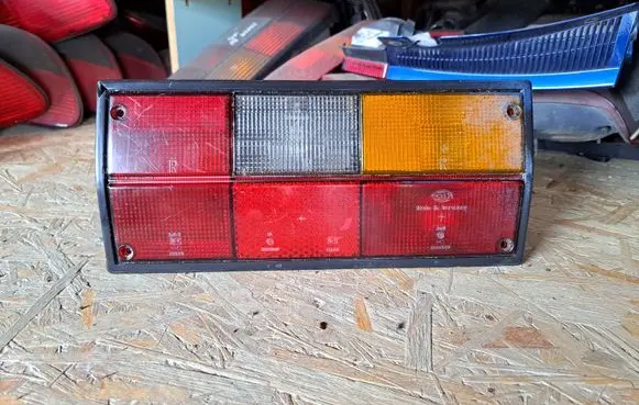 Volkswagen Transporter - Caravelle T2 Rear/tail lights 251945112