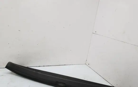 Renault Clio IV Trunk/boot sill cover protection 849217144R