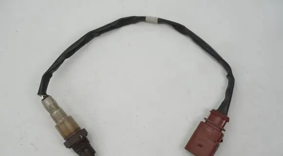 Lambda probe sensor