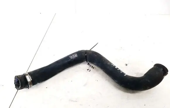 Ford Focus C-MAX Engine coolant pipe/hose 3M5H8260EF