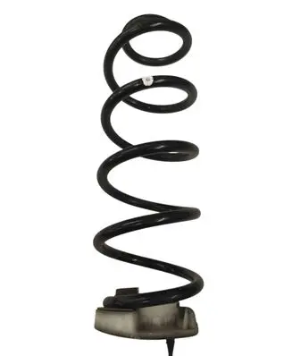 Mitsubishi Outlander IV Rear coil spring 