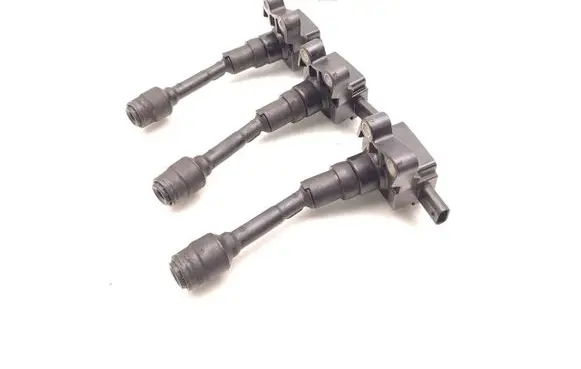 Ford Fiesta High voltage ignition coil CM5G-12A366-CB