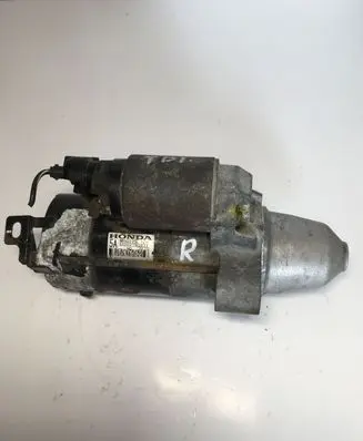 Honda CR-V Starter motor MHG025 M002T85871