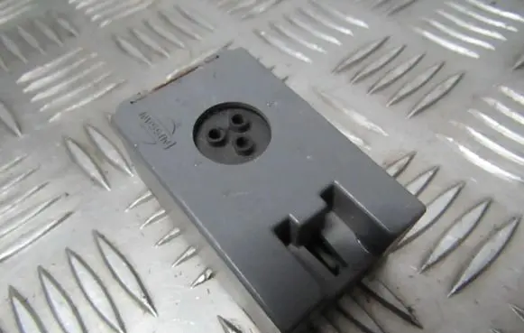 Nissan Micra Other control units/modules 2635045B00