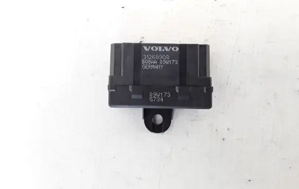 Volvo XC60 Sensor 31268908