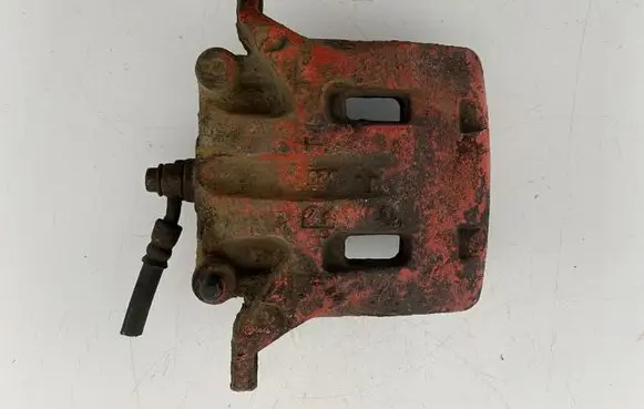 Nissan Murano Z50 Front brake caliper