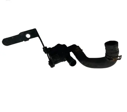 Volkswagen Touran II Electric auxiliary coolant/water pump 5N0965561A