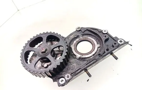 Opel Astra H Oil pump 