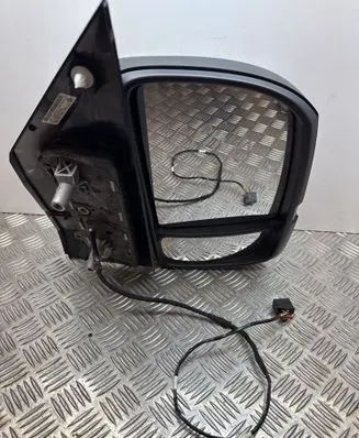 Volkswagen Crafter Front door electric wing mirror 7C1857388EH