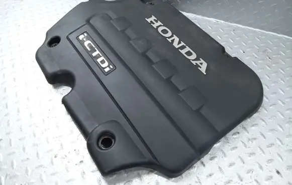 Honda CR-V Engine cover (trim) 32121RMAE01