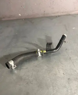 Hyundai Ioniq Engine coolant pipe/hose 25450g2510