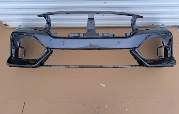 Honda Civic X Front bumper 71101TGGZZ00