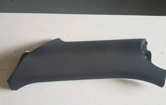 Audi A6 S6 C7 4G (D) pillar trim (bottom) 4G9867288