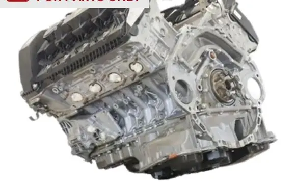 BMW 7 E65 E66 Engine N62B40A