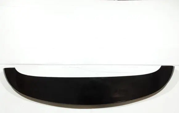 Toyota Verso Tailgate/trunk spoiler 768760F020 768710F010
