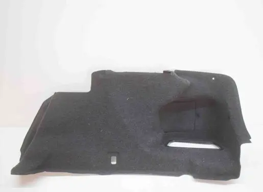 BMW 5 F10 F11 Trunk/boot side trim panel 9163194