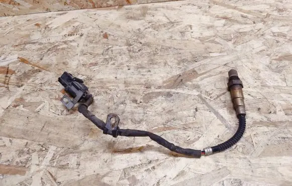 Maserati Quattroporte Lambda probe sensor 025800701 589021