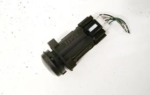 Mitsubishi Colt Fog light switch 