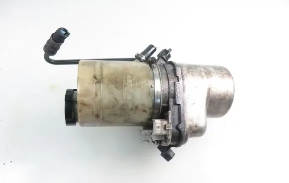 Opel Vectra C Power steering pump 