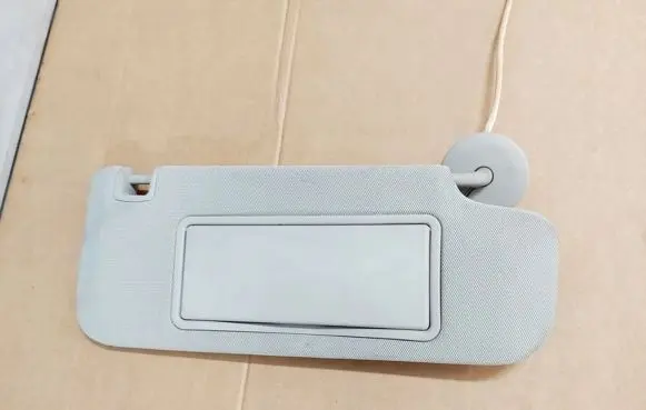 Opel Ampera Sun visor clip/hook/bracket 