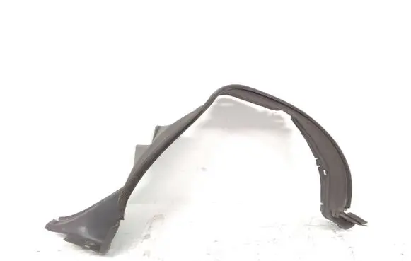 Mercedes-Benz E W124 Front wheel arch liner splash guards 1248840835