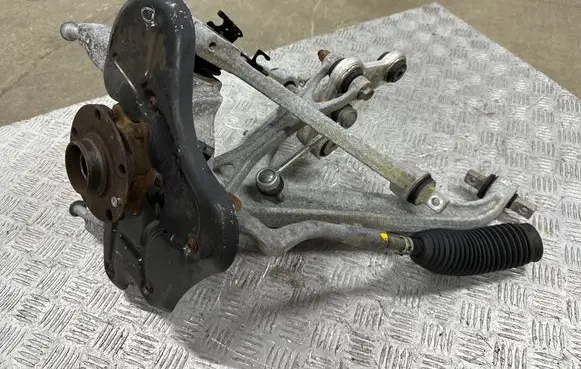 Lamborghini Aventador Front suspension assembly kit set 470407506G 470407152H 470413383B