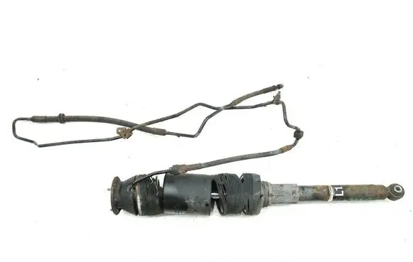 Mercedes-Benz CL C215 Rear shock absorber/damper A2203208913