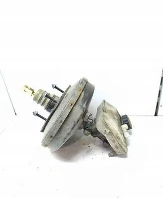Peugeot 206 Master brake cylinder 