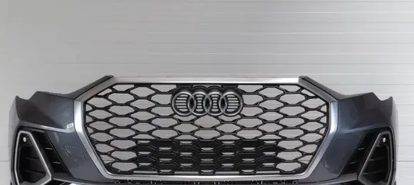 Audi Q3 F3 Front bumper 83A807437