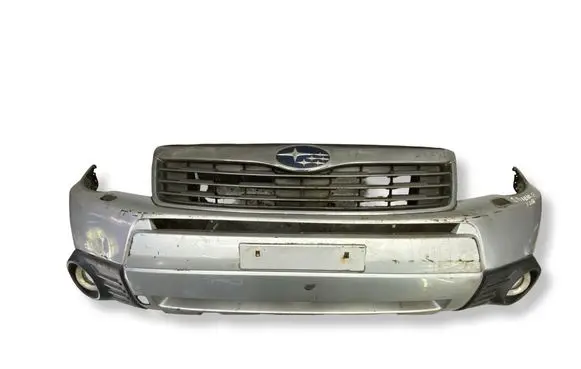 Subaru Forester SH Front bumper