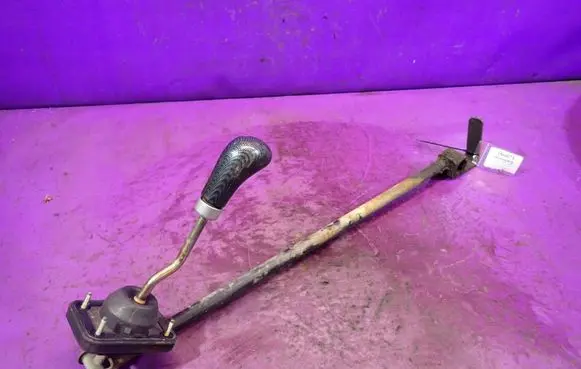 Peugeot 206 CC Lift Jack 