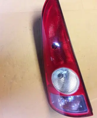 Renault Espace - Grand espace IV Rear/tail lights 8200027153